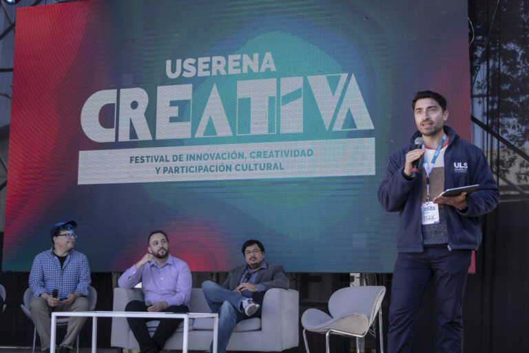 userena creativa jornada 1-10